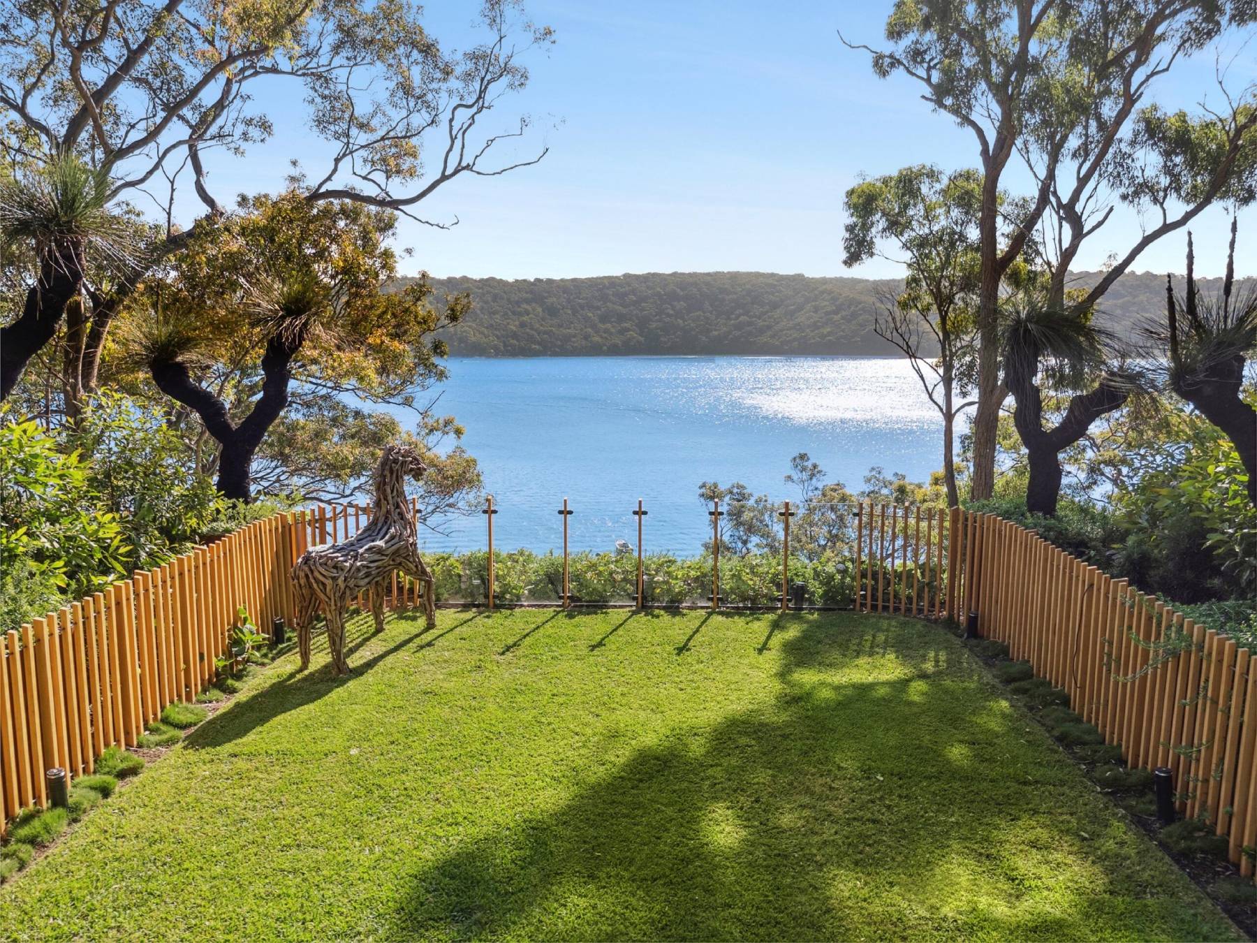 Growing Home with Jamie Durie