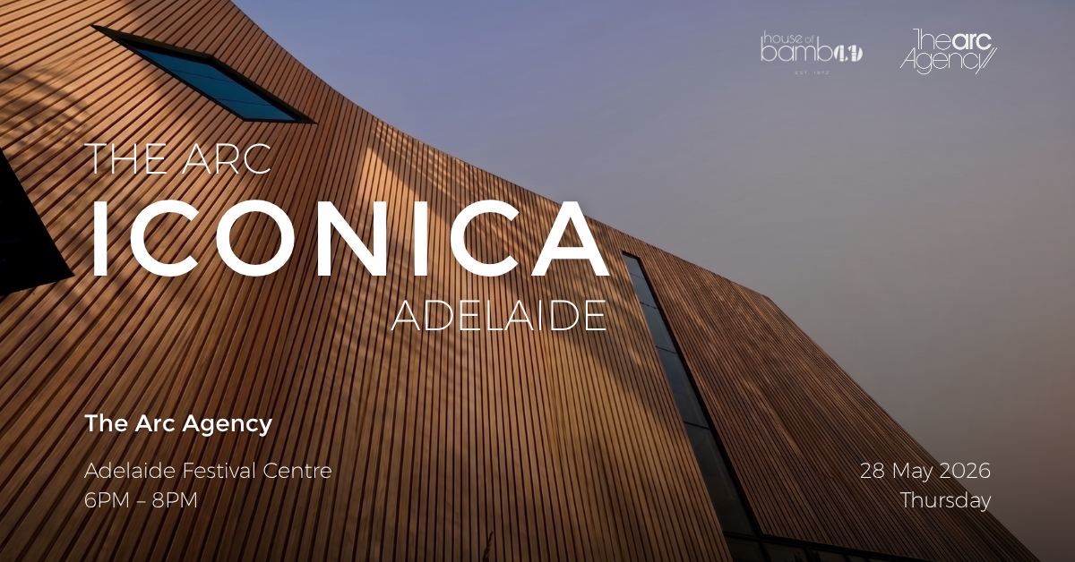The Arc ICONICA Adelaide