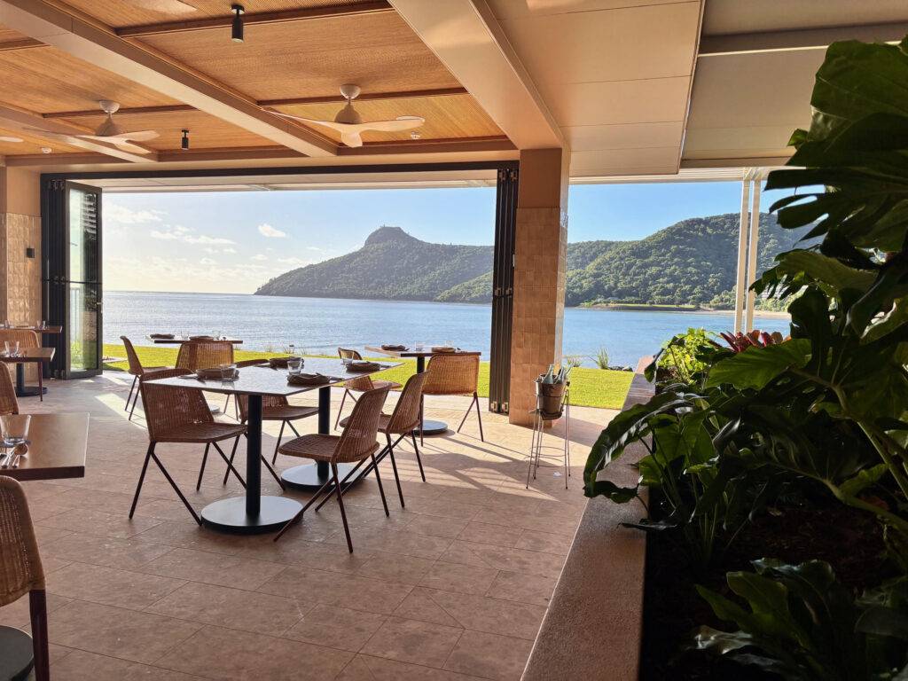 Hamilton Island – The Sundays