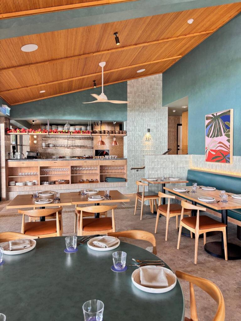 Hamilton Island – The Sundays