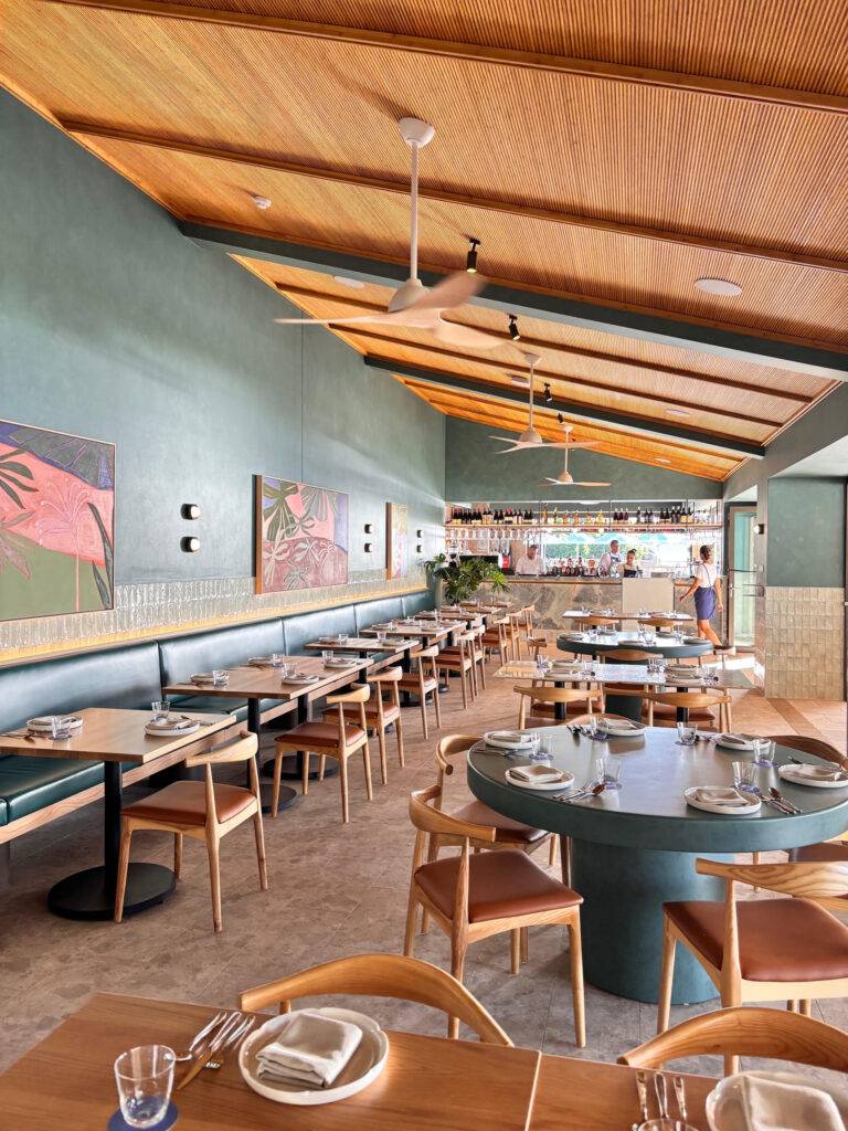 Hamilton Island – The Sundays