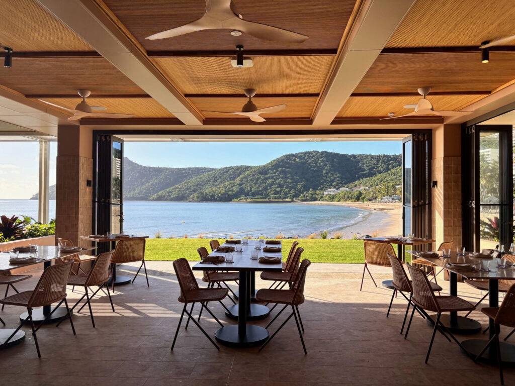 Hamilton Island – The Sundays