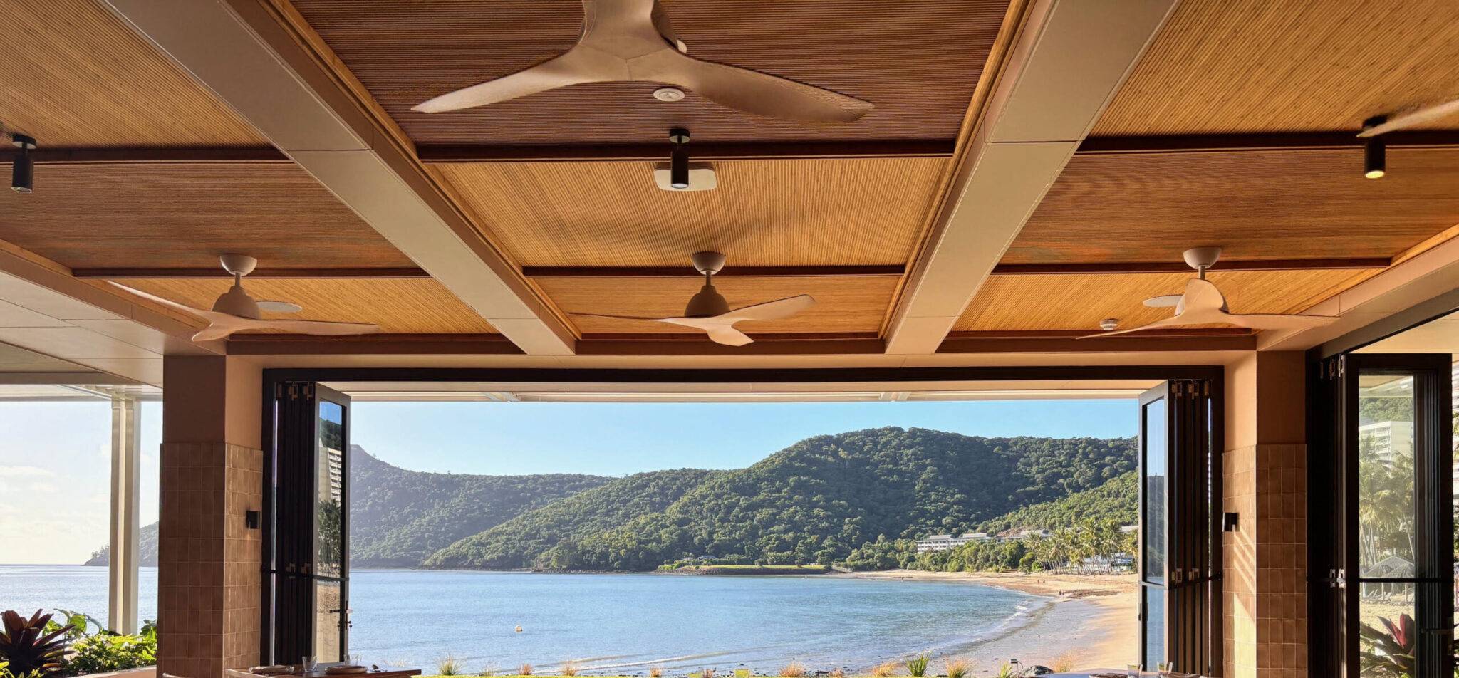 Hamilton Island – The Sundays