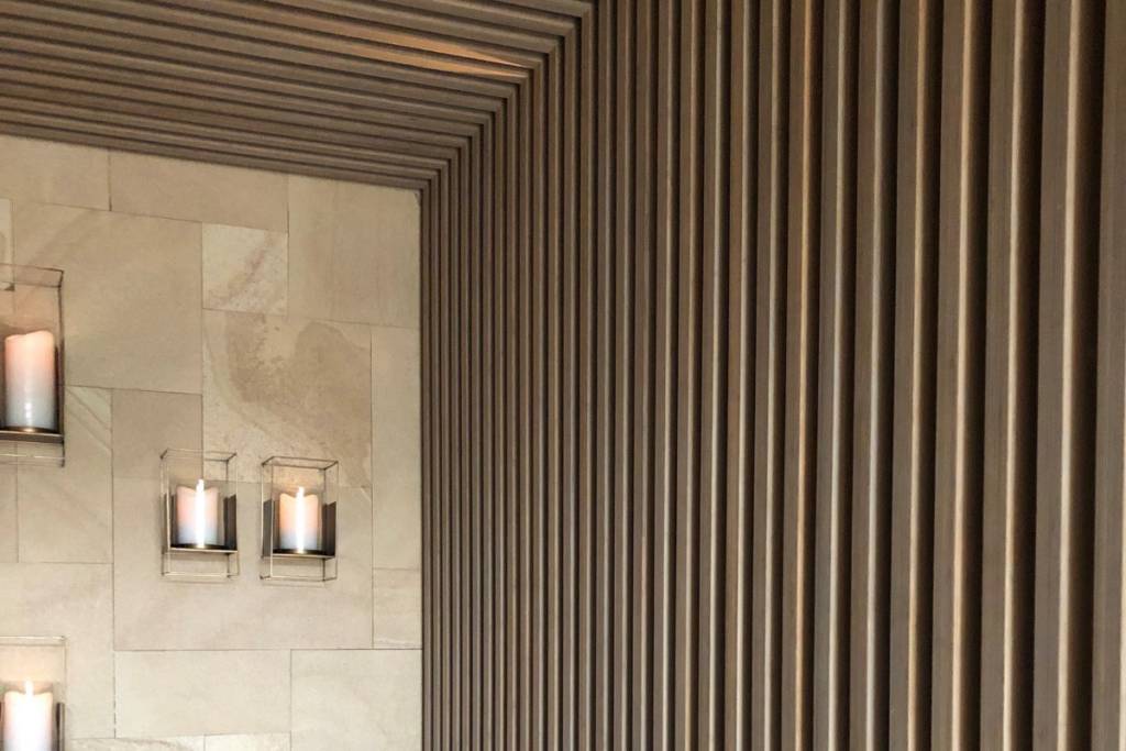 Hayman Spa by Intercontinental Spa