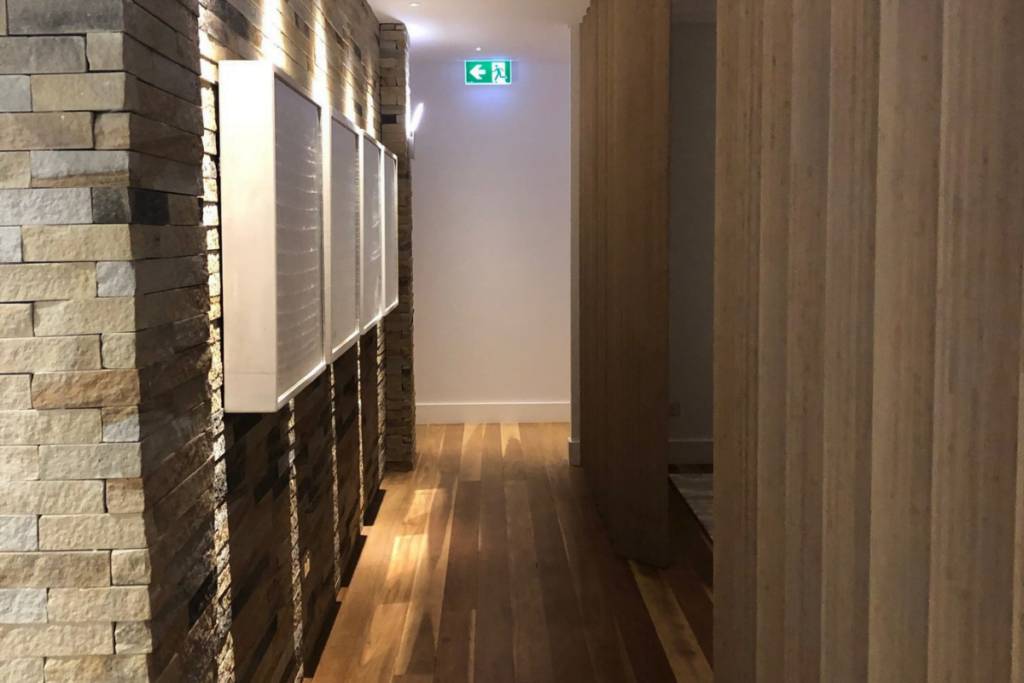 Hayman Spa by Intercontinental Spa