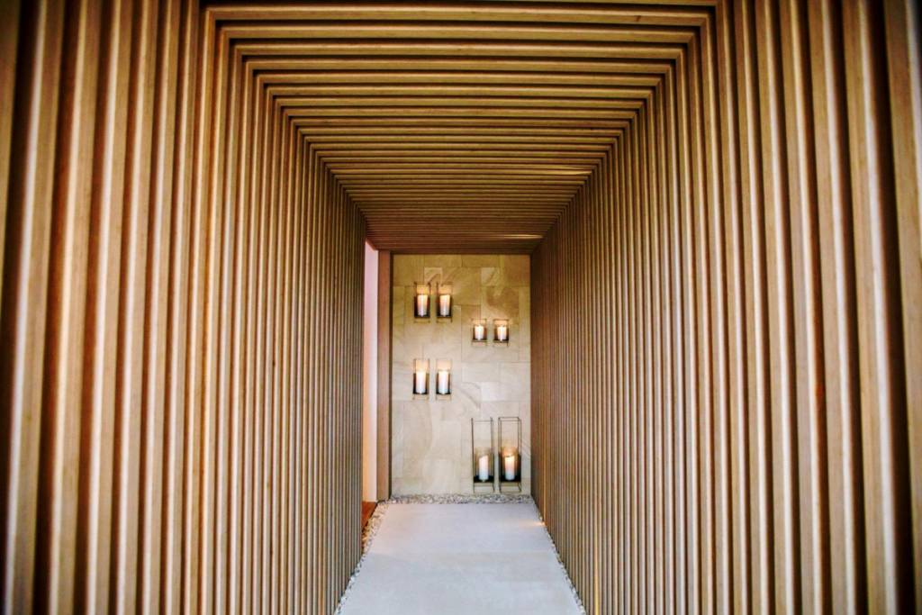 Hayman Spa by Intercontinental Spa