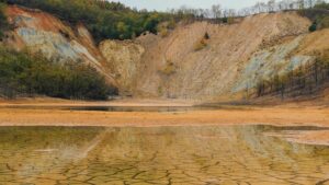 Inadequate Financial Provisions