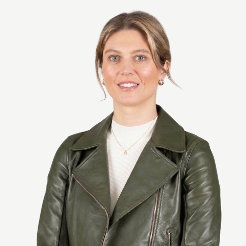 Isabella van der Griend