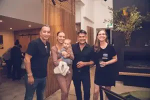 Long-Standing Relationships and New Connections