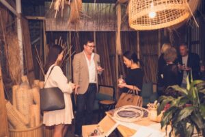 Looking Forward Together