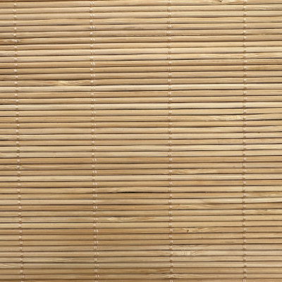 Matcha Whisk Bamboo Blind