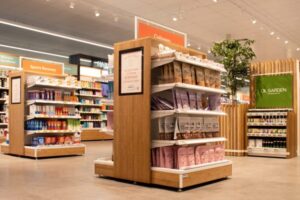 Material Selection Communicating Brand Values