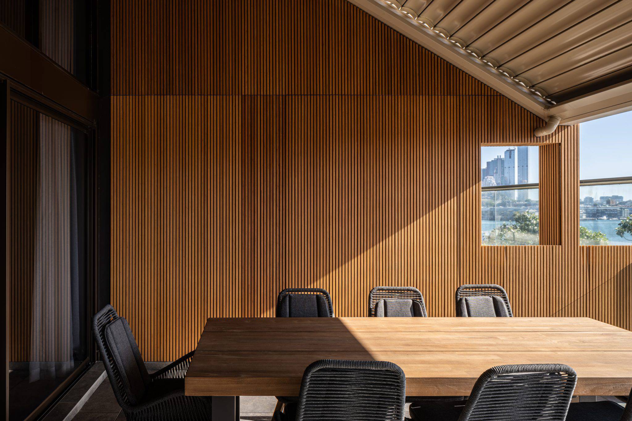 Milsons Point Penthouse