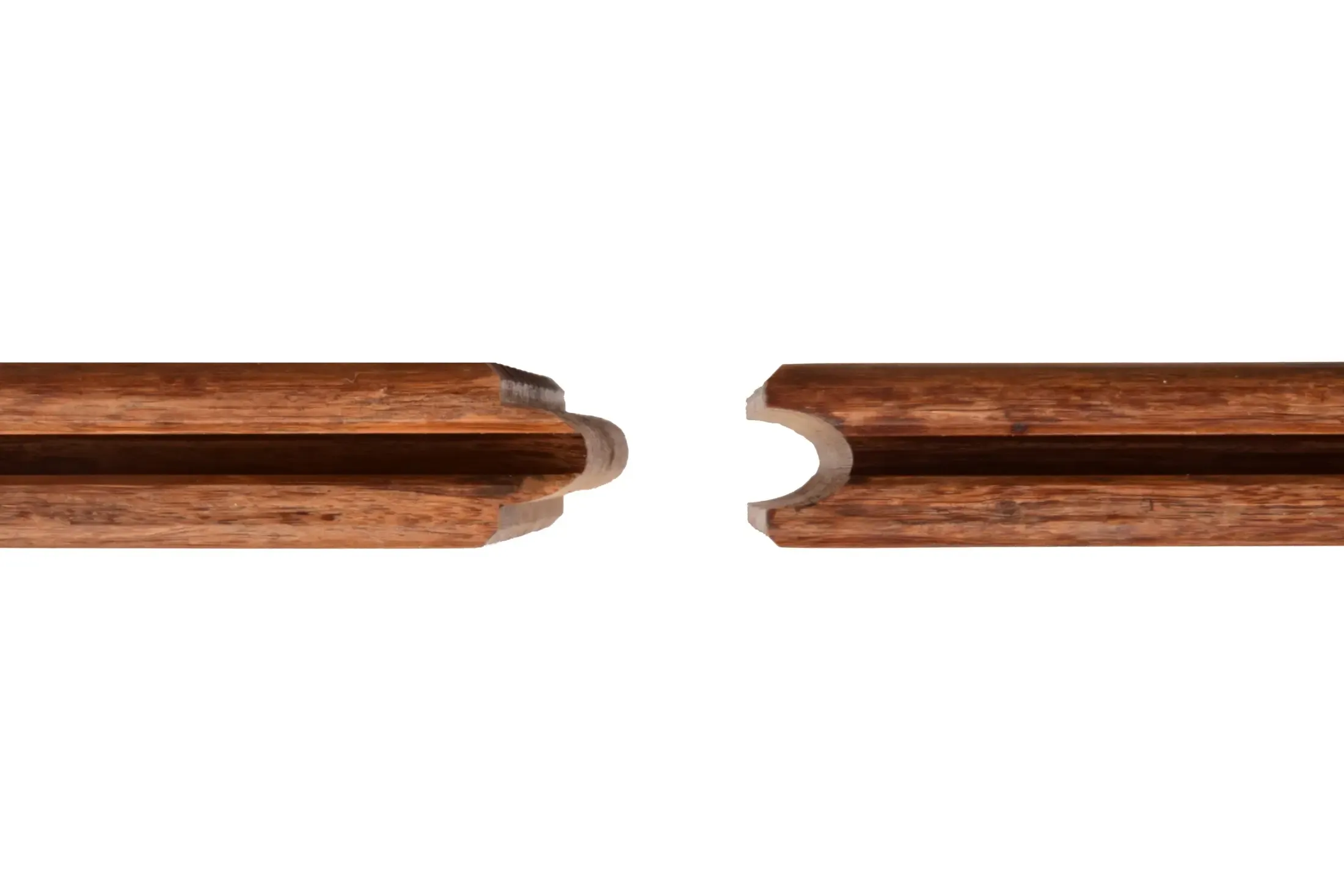 Opera Series - Dasso Decking Cetch