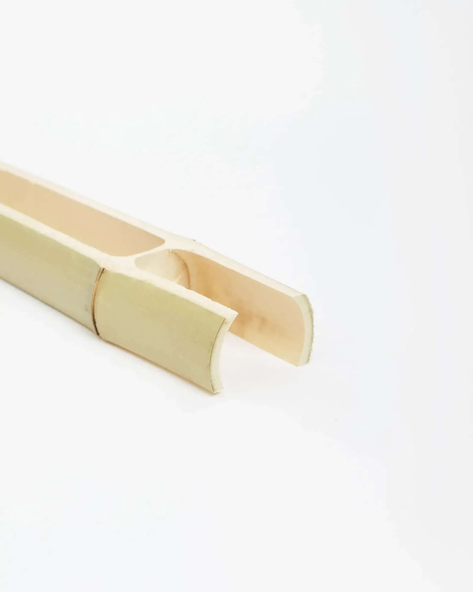 Organic Series - Bamboo slat 50mm