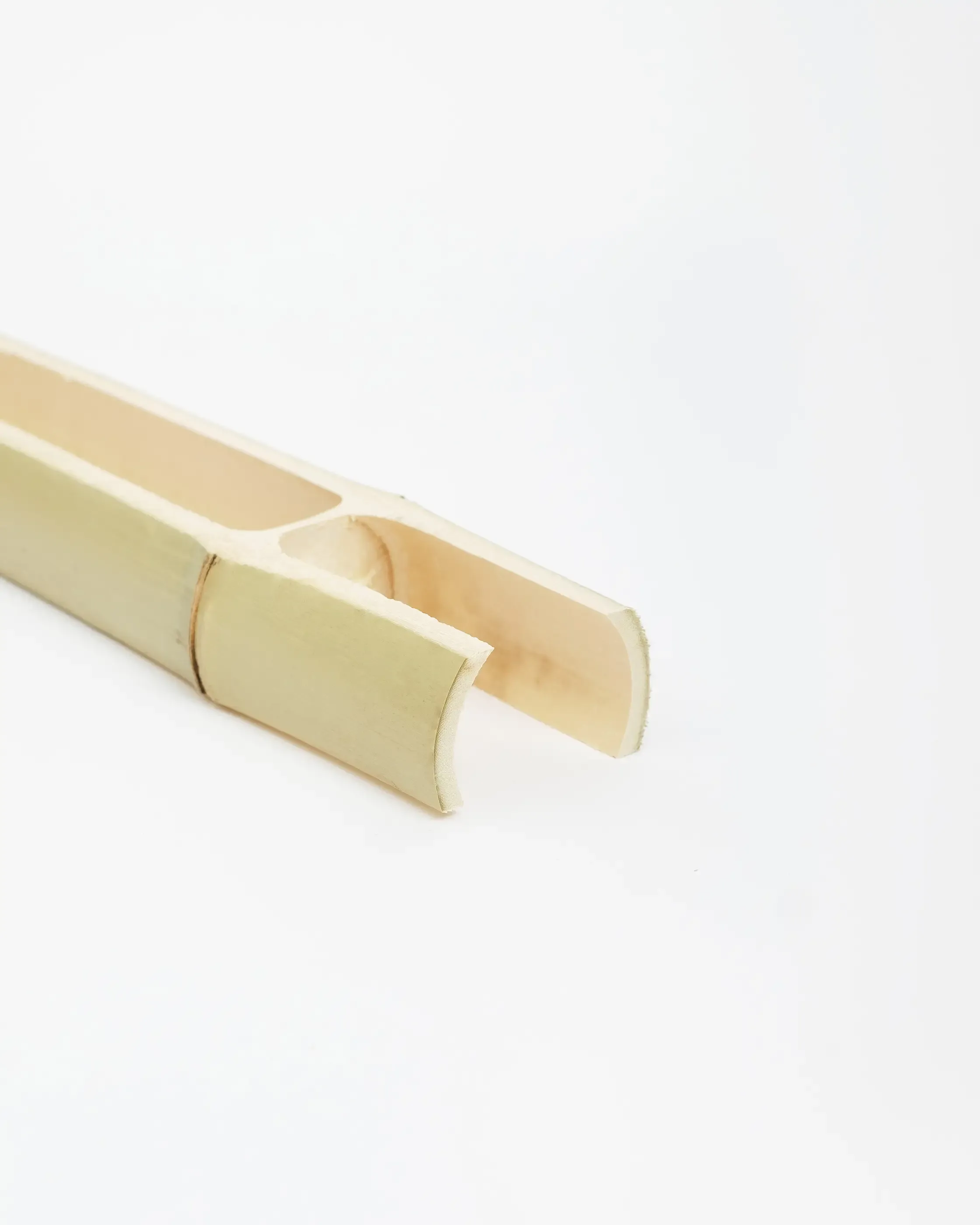 Organic Series - Bamboo slat 50mm