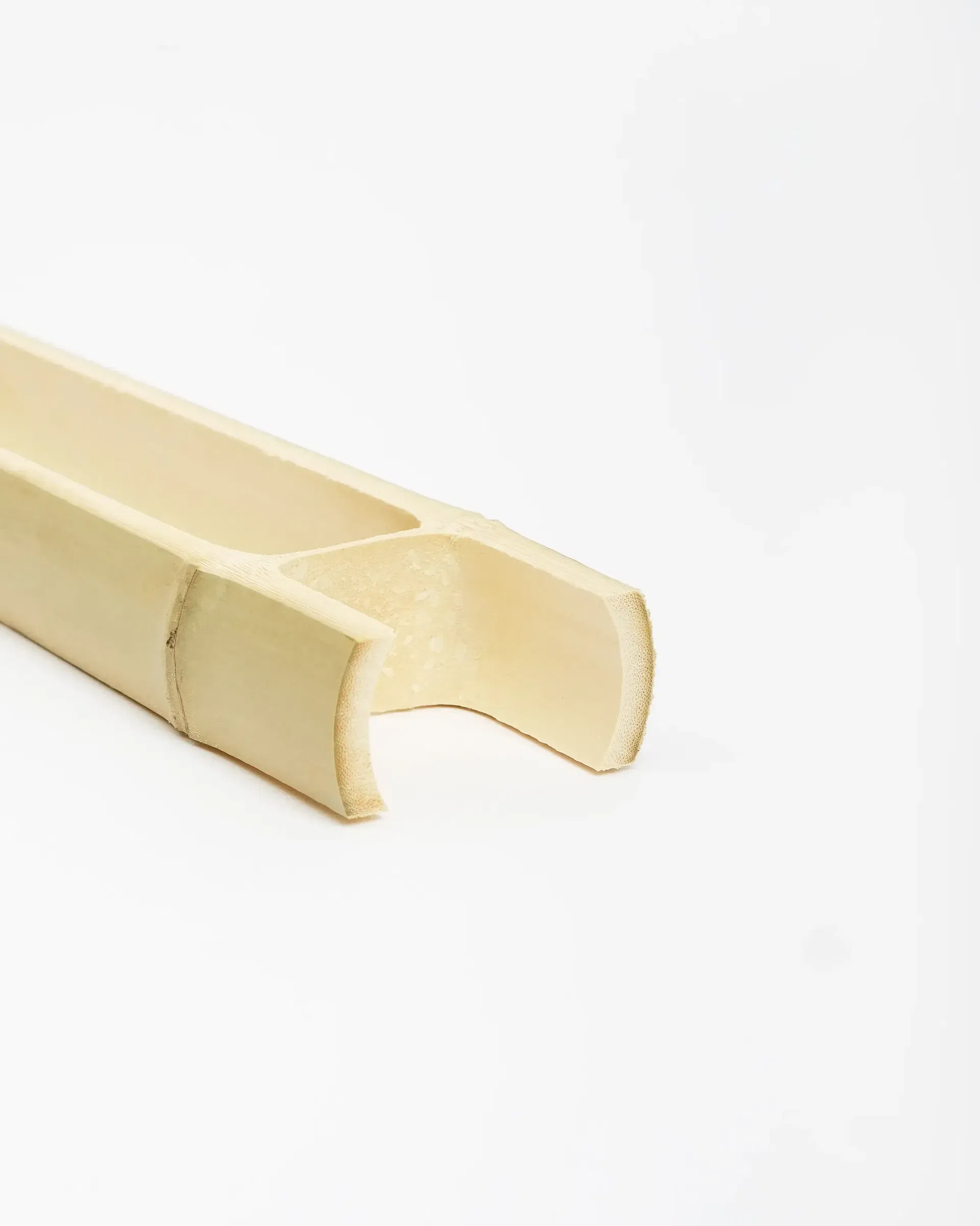 Organic Series - Bamboo slat 70mm