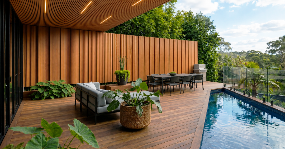 Outdoor Inspiration