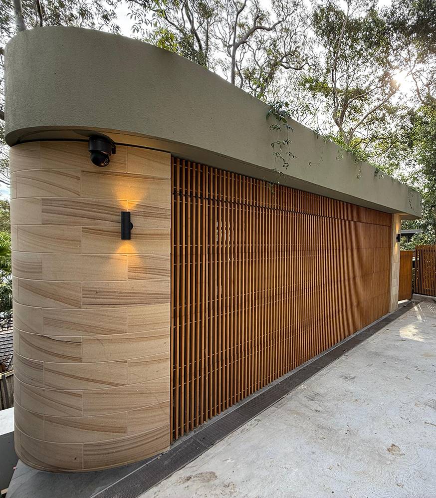 Growing Home with Jamie Durie