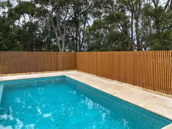 Pool Fencing