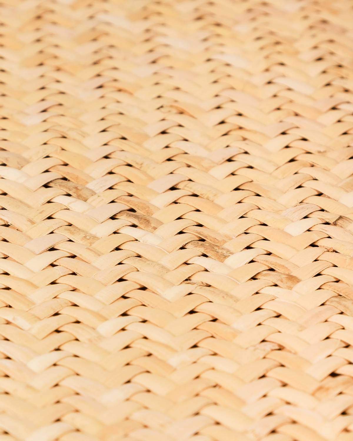 Rattan Cane Webbing Closed CCW-135