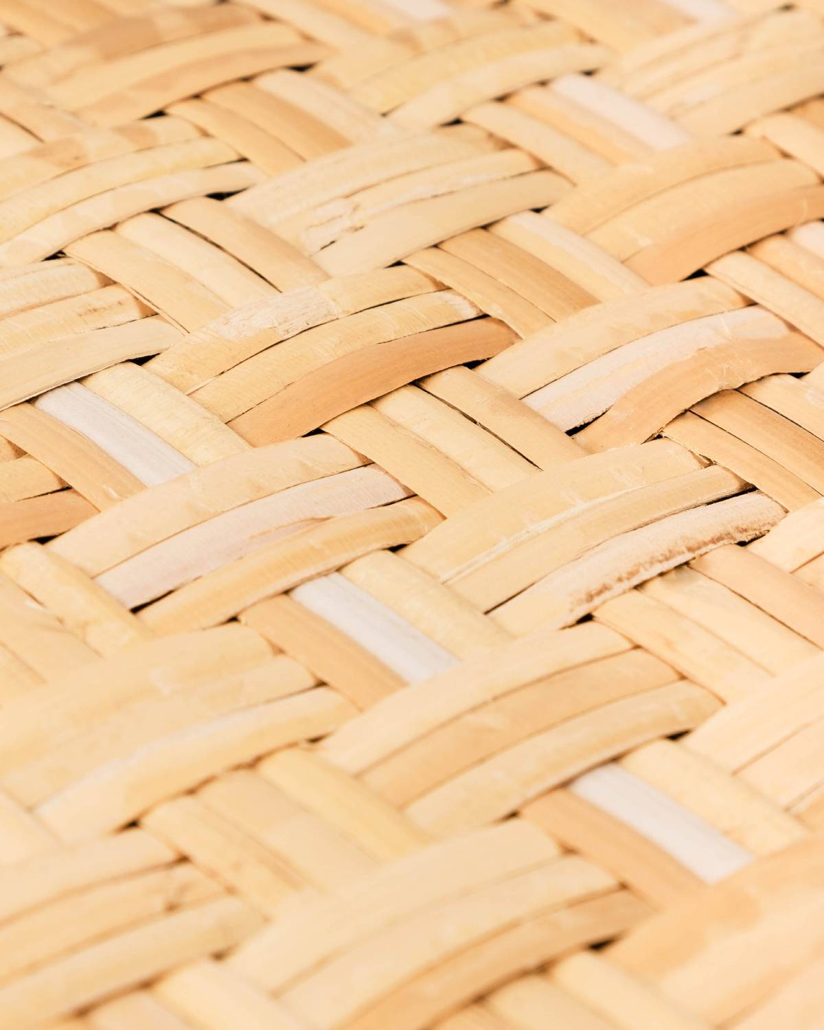 Rattan Cane Webbing Closed CCW-175