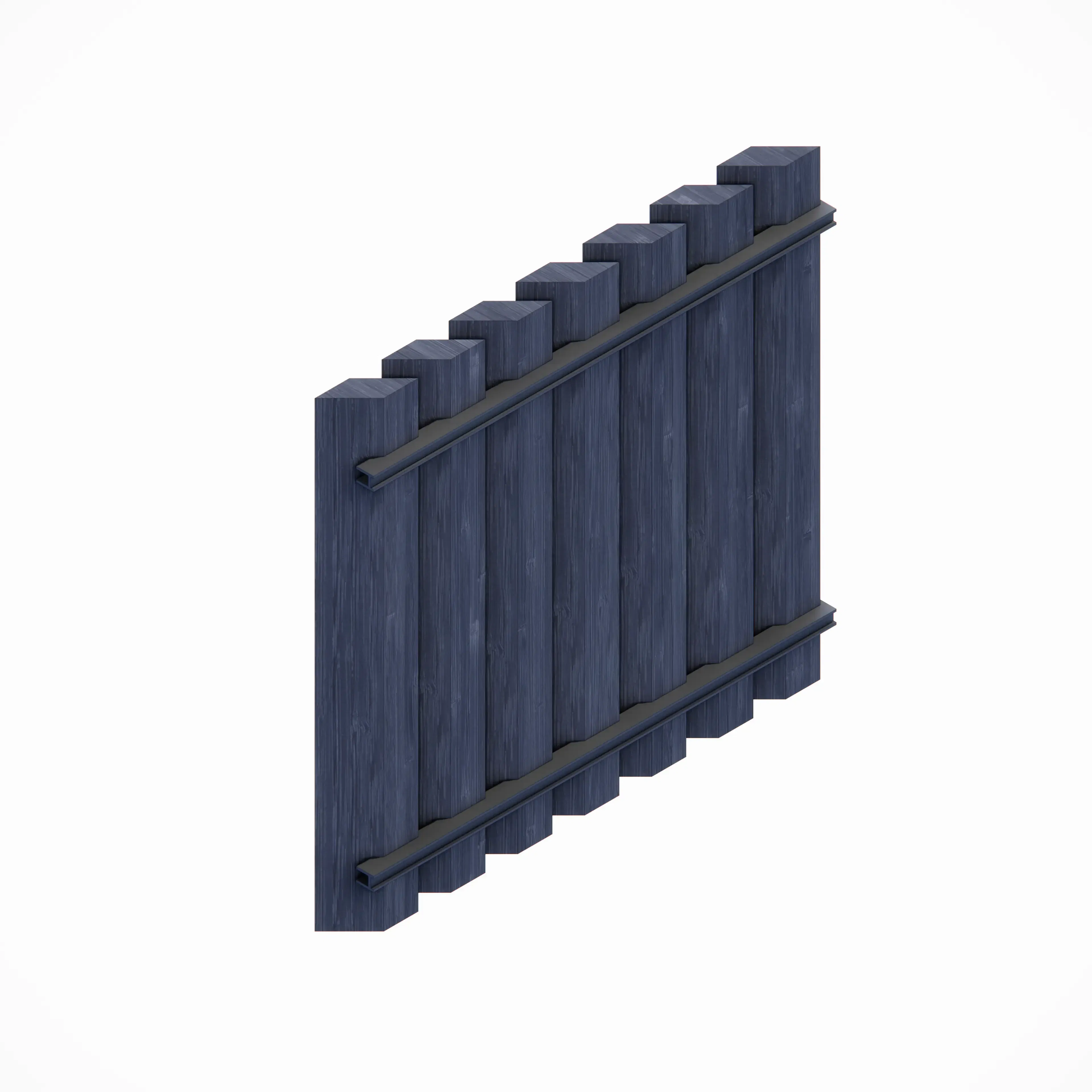 Seachange Series - Cottesloe Standard Black