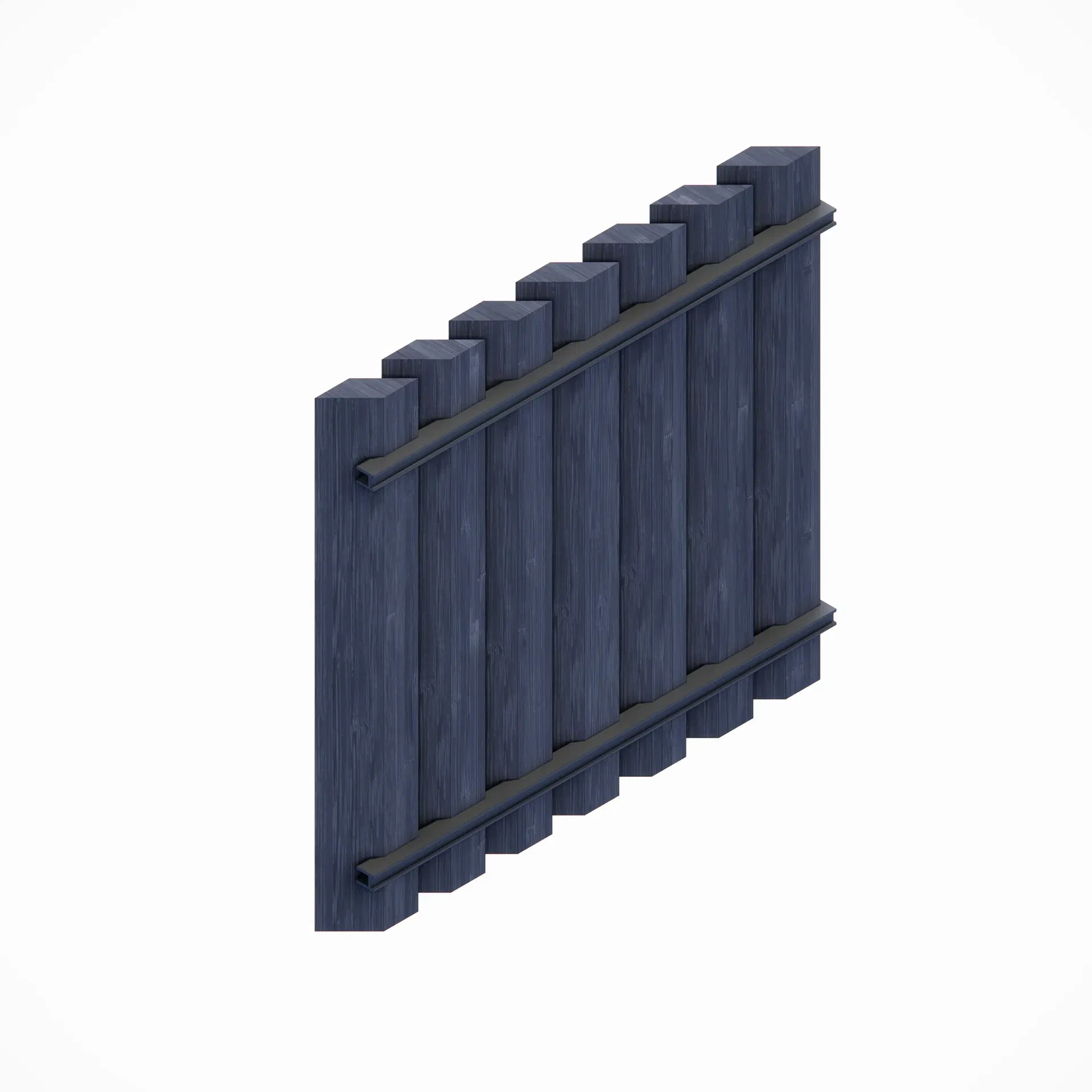 Seachange Series - Cottesloe Standard Black