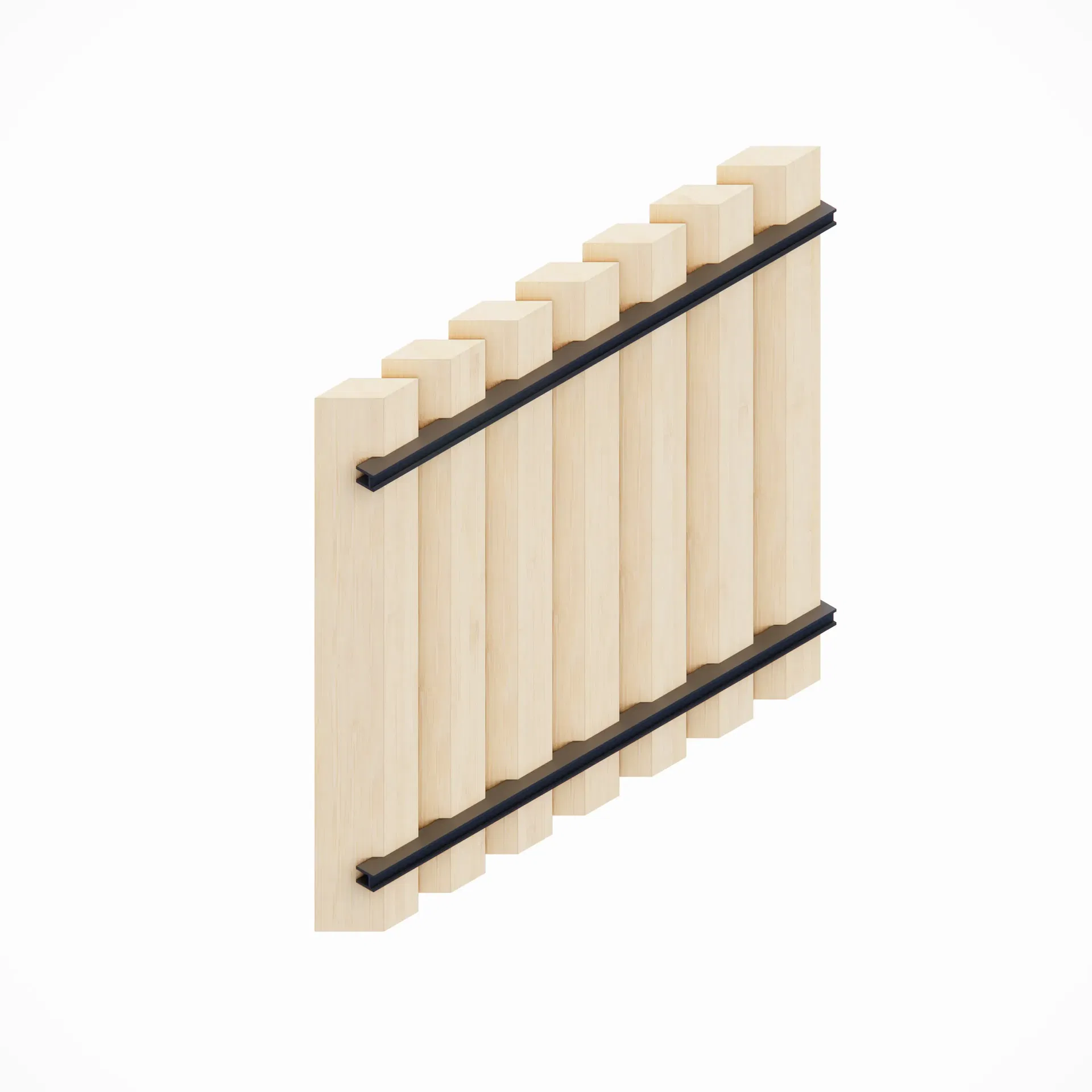 Seachange Series - Cottesloe Standard Natural