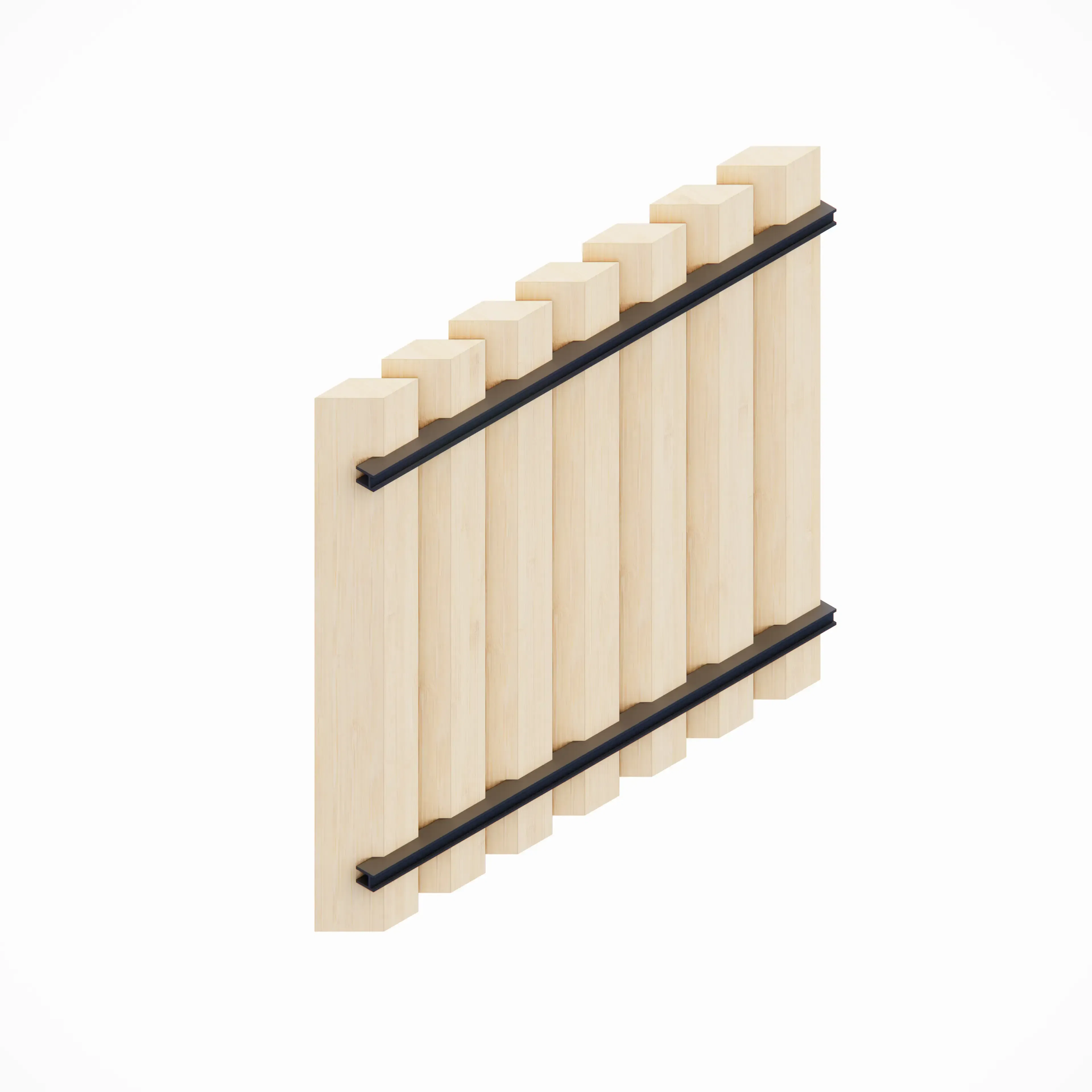 Seachange Series - Cottesloe Standard Natural