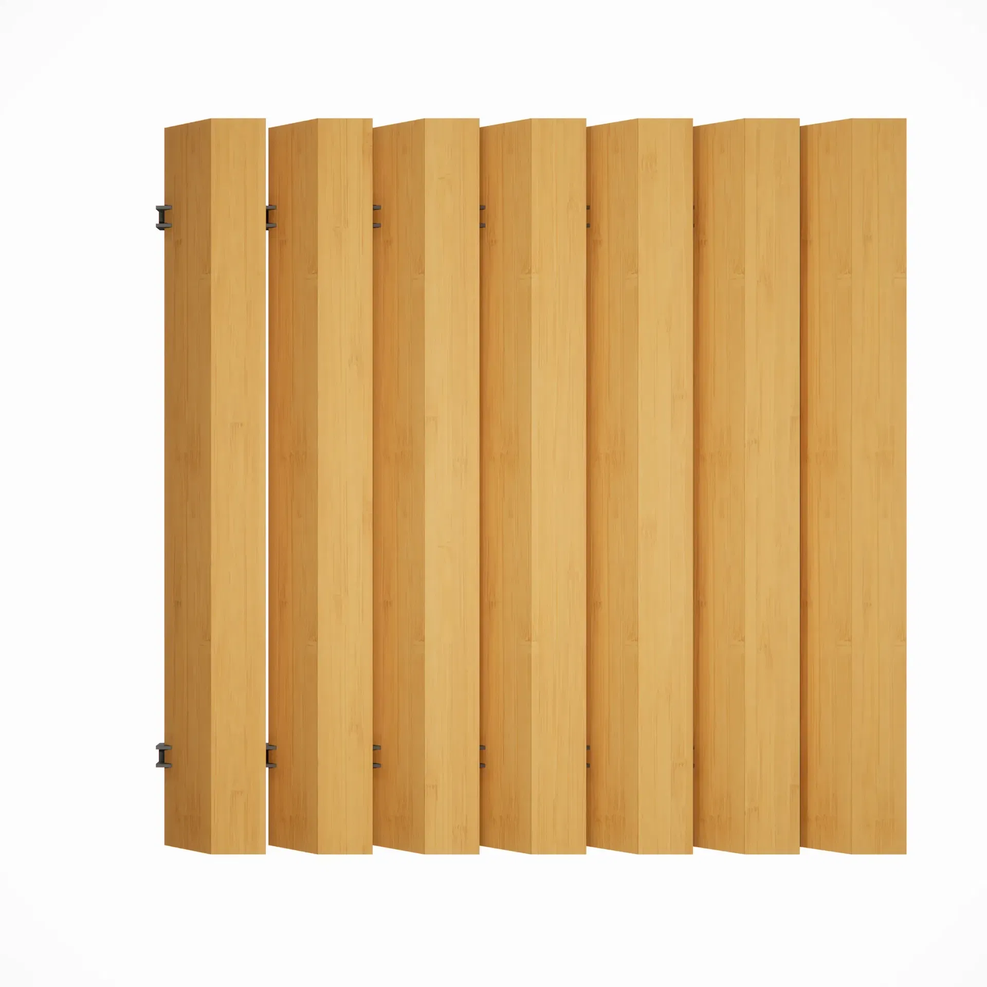 Seachange Series - Cottesloe Standard Teak