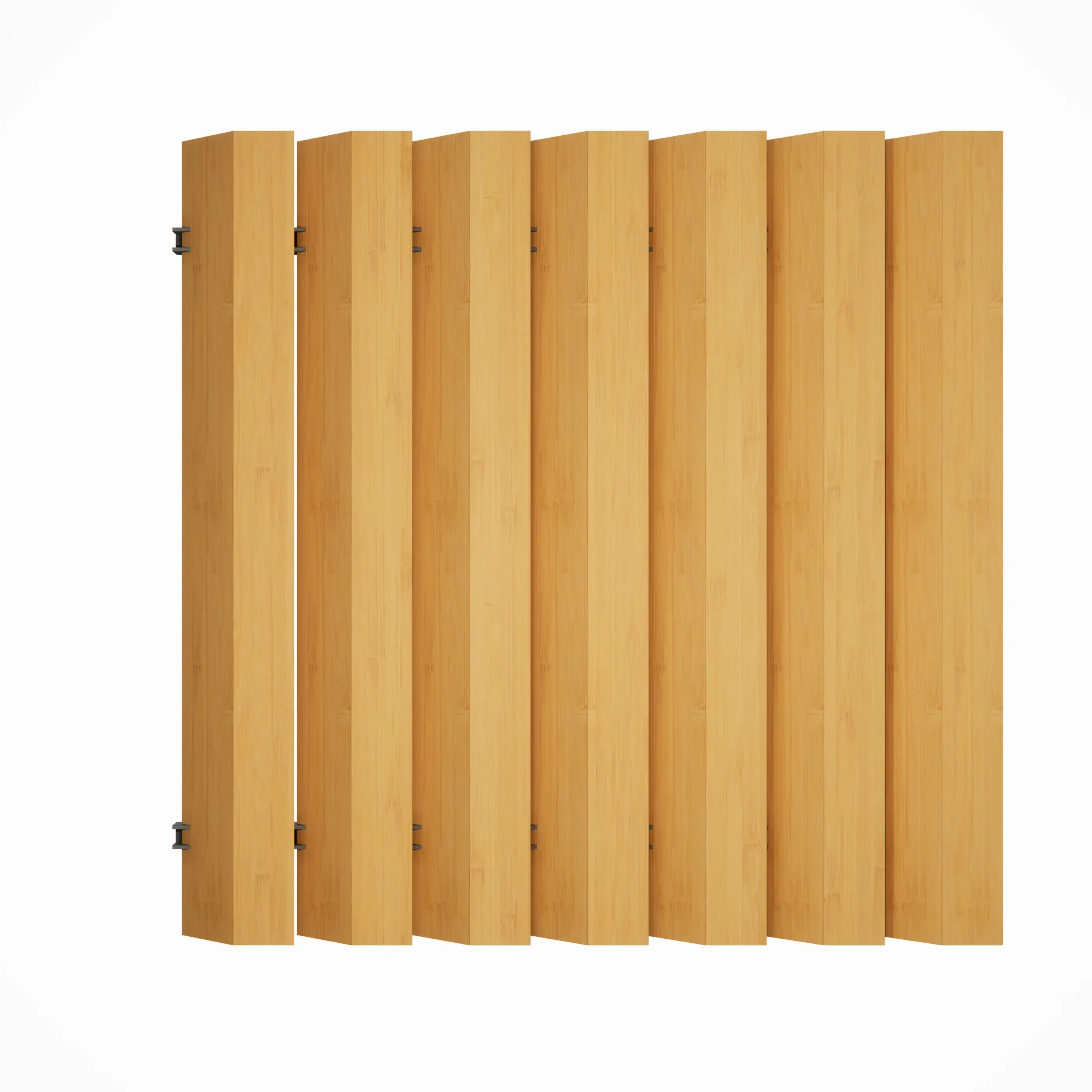 Seachange Series - Cottesloe Standard Teak