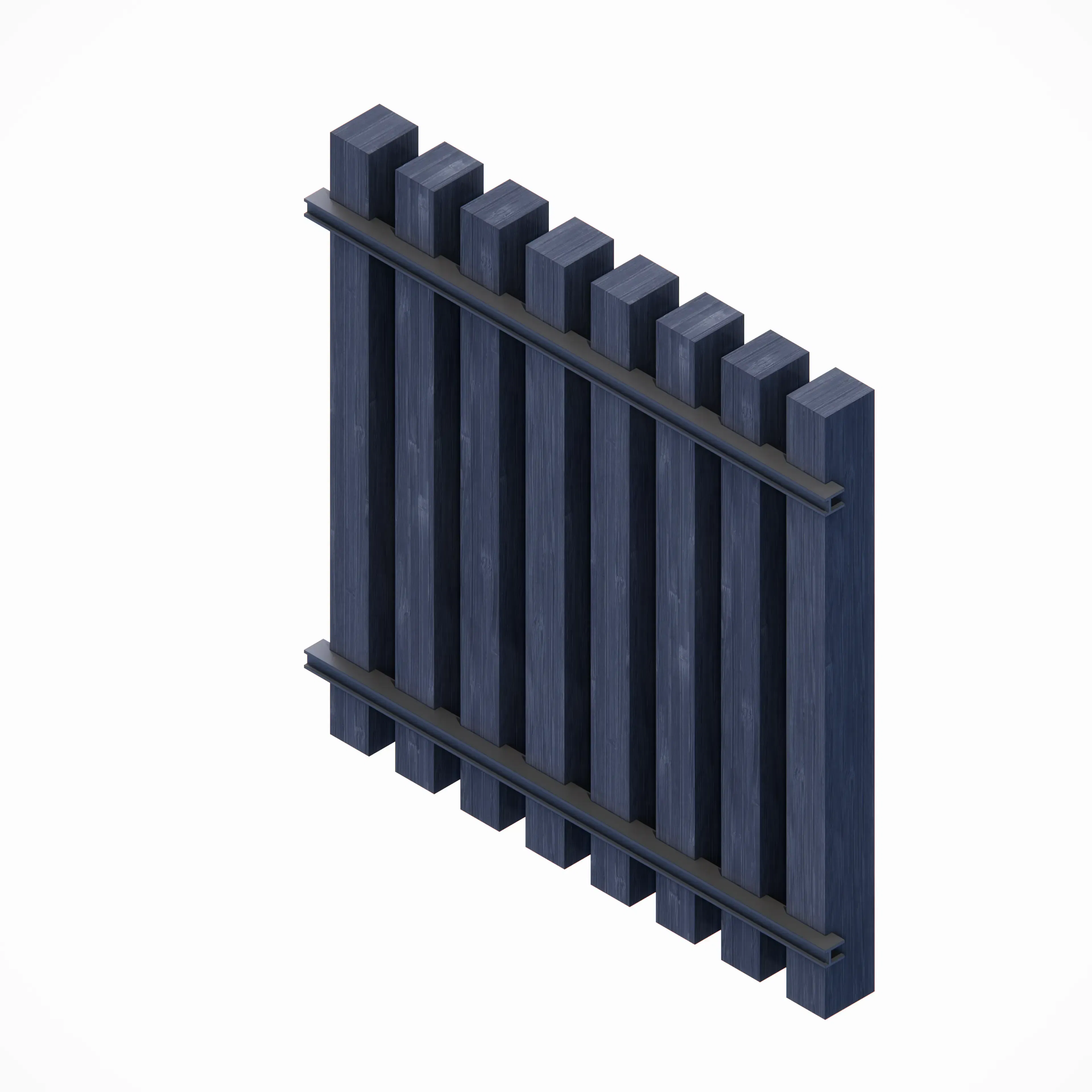 Seachange Series - Noosa Standard Black