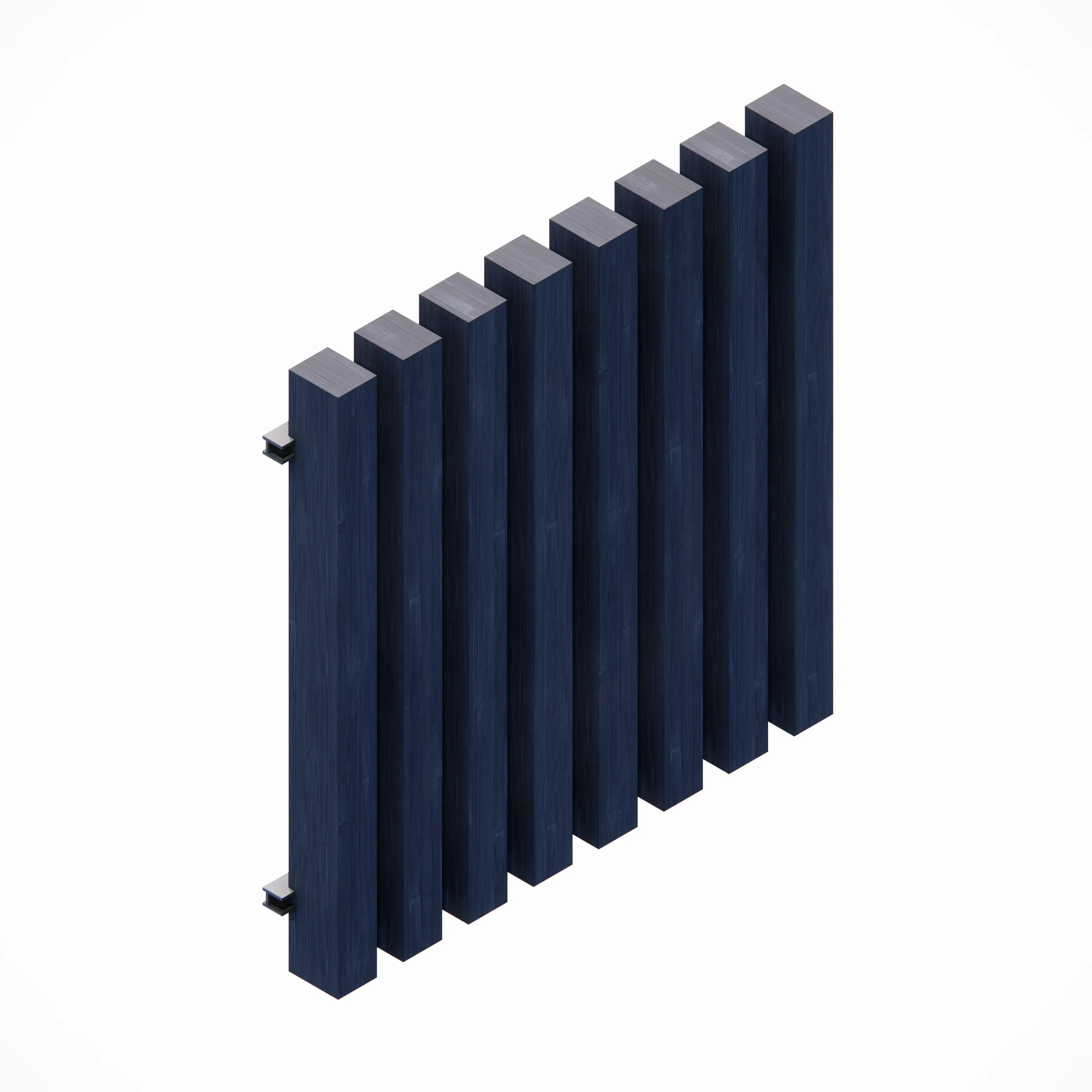 Seachange Series - Noosa Standard Black