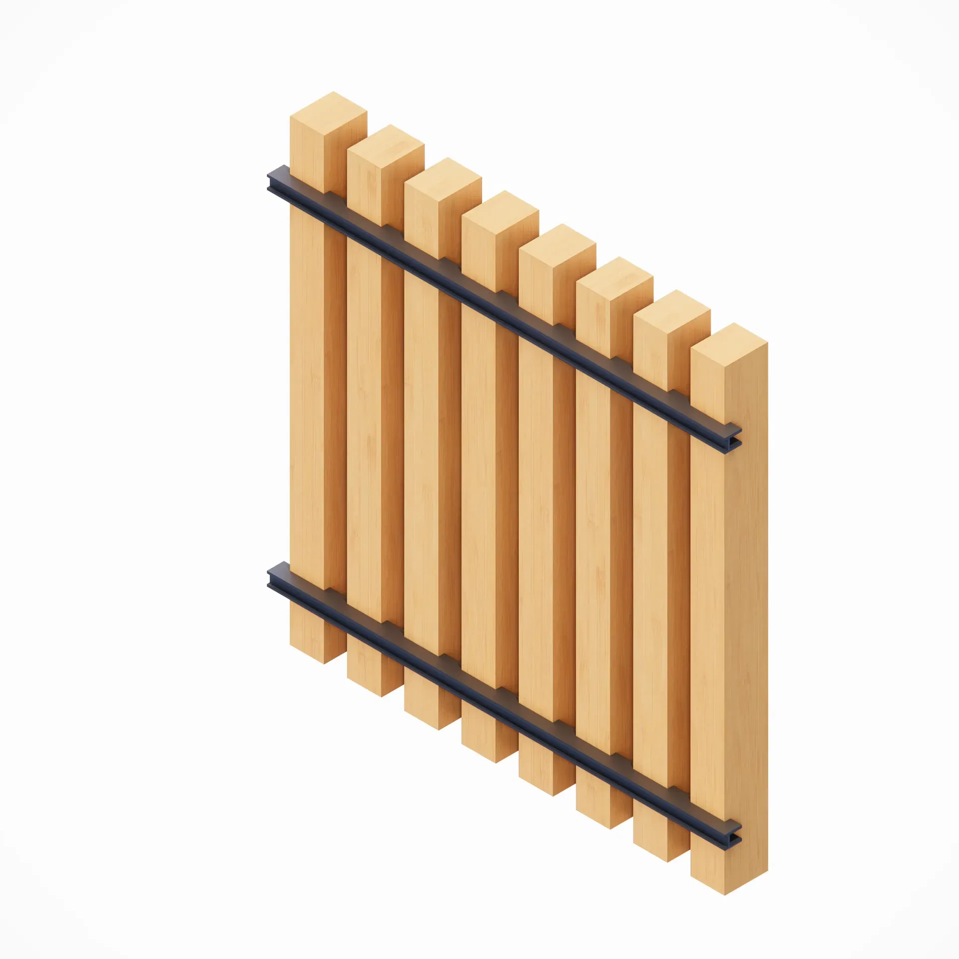 Seachange Series - Noosa Standard Teak