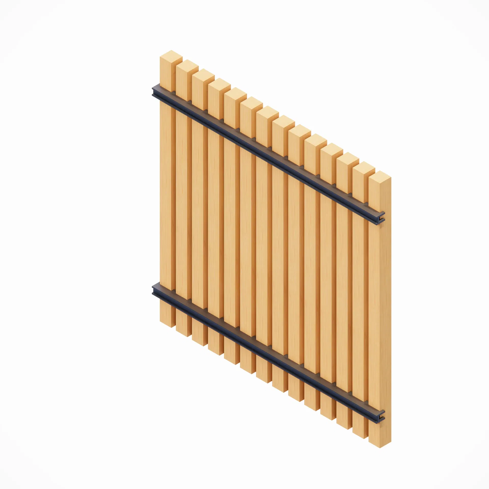 Seachange Series - Torquay Teak