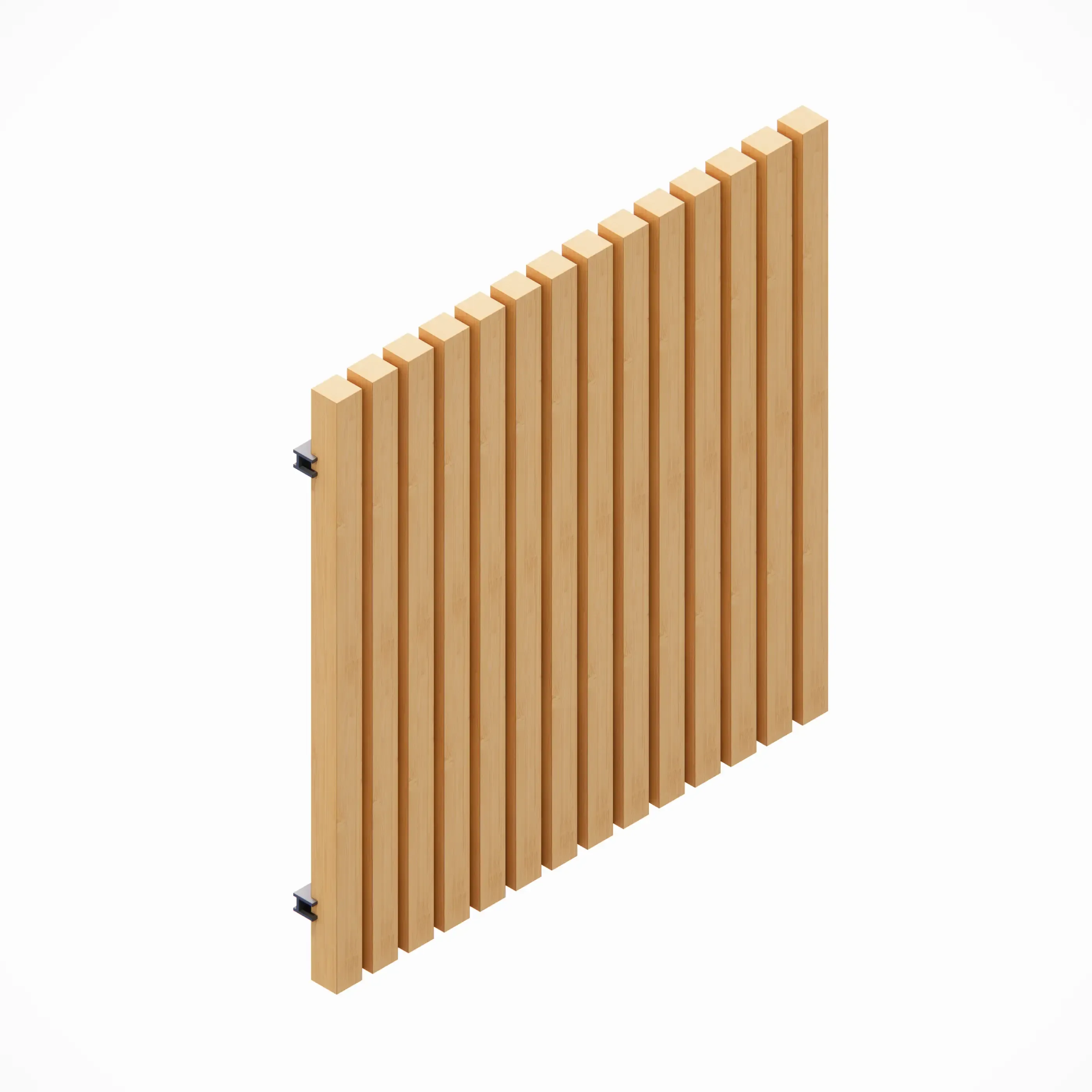 Seachange Series - Torquay Teak