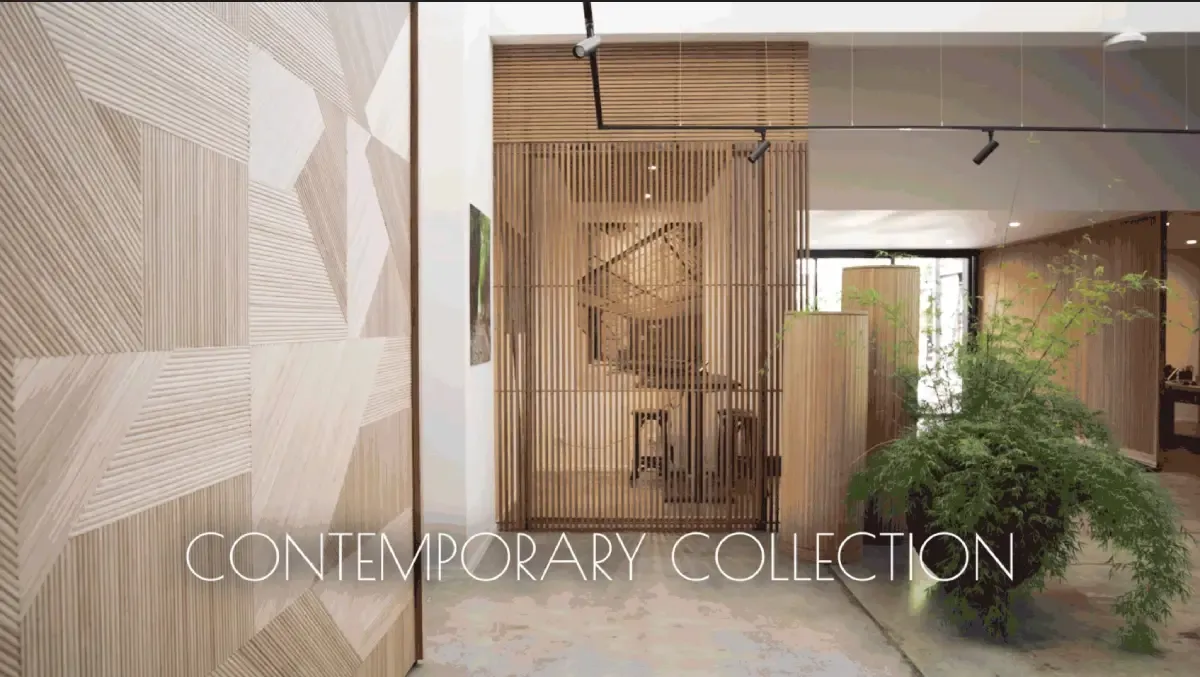 See bamboo in 3 new ways