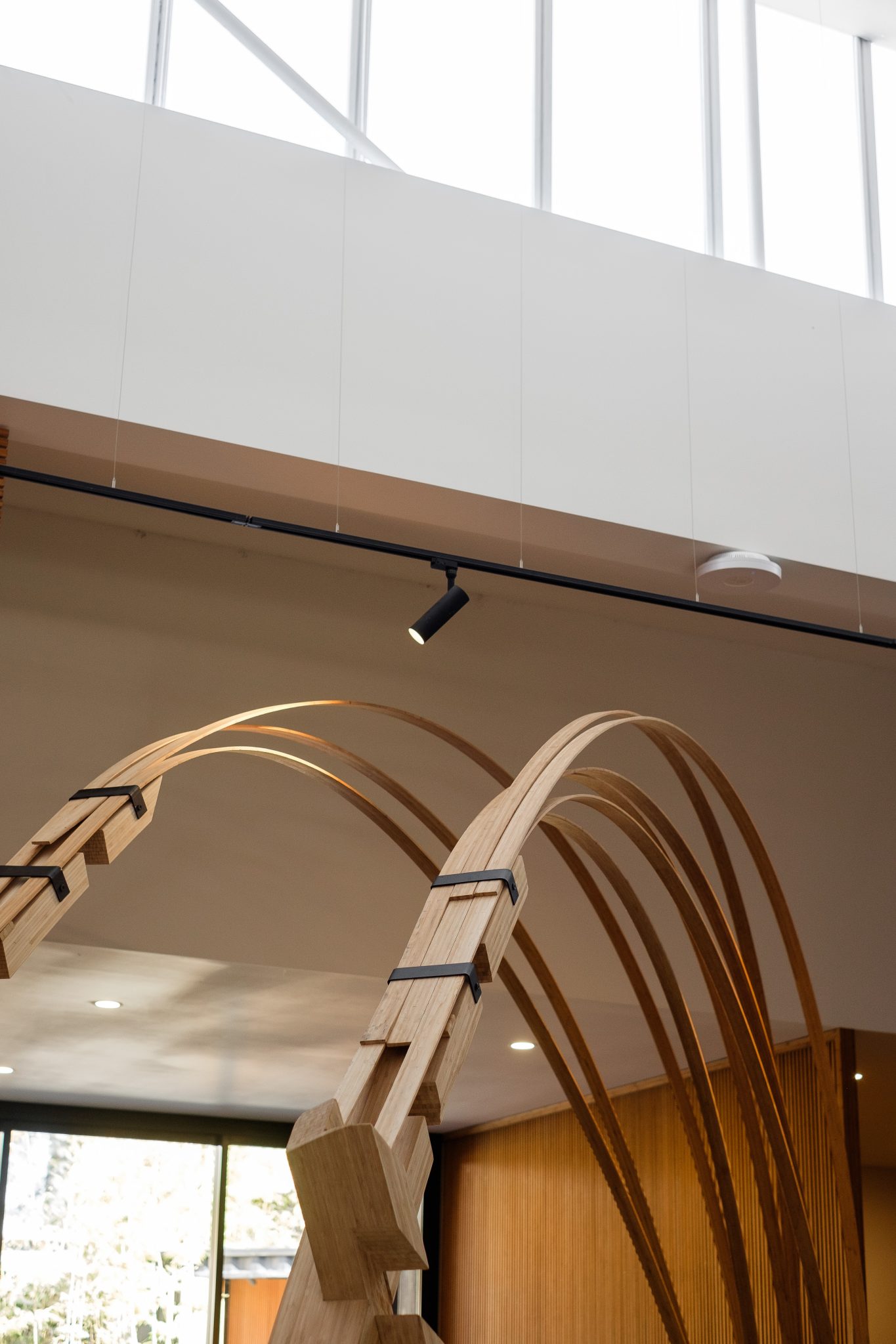 Showroom Transformation