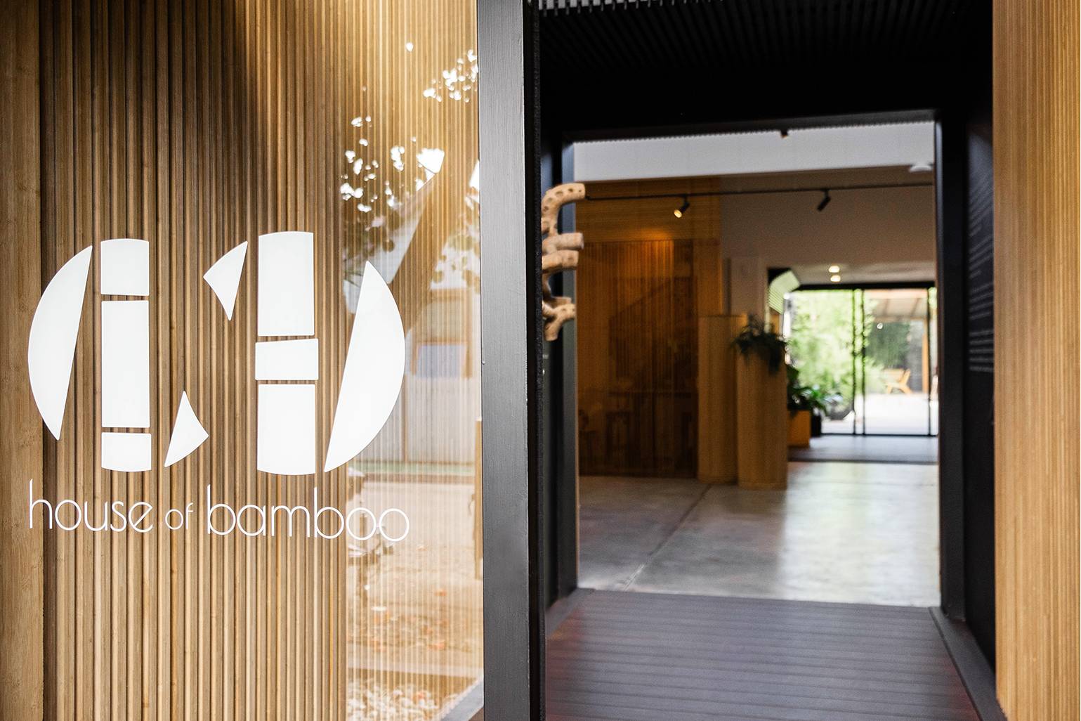 Showroom Transformation