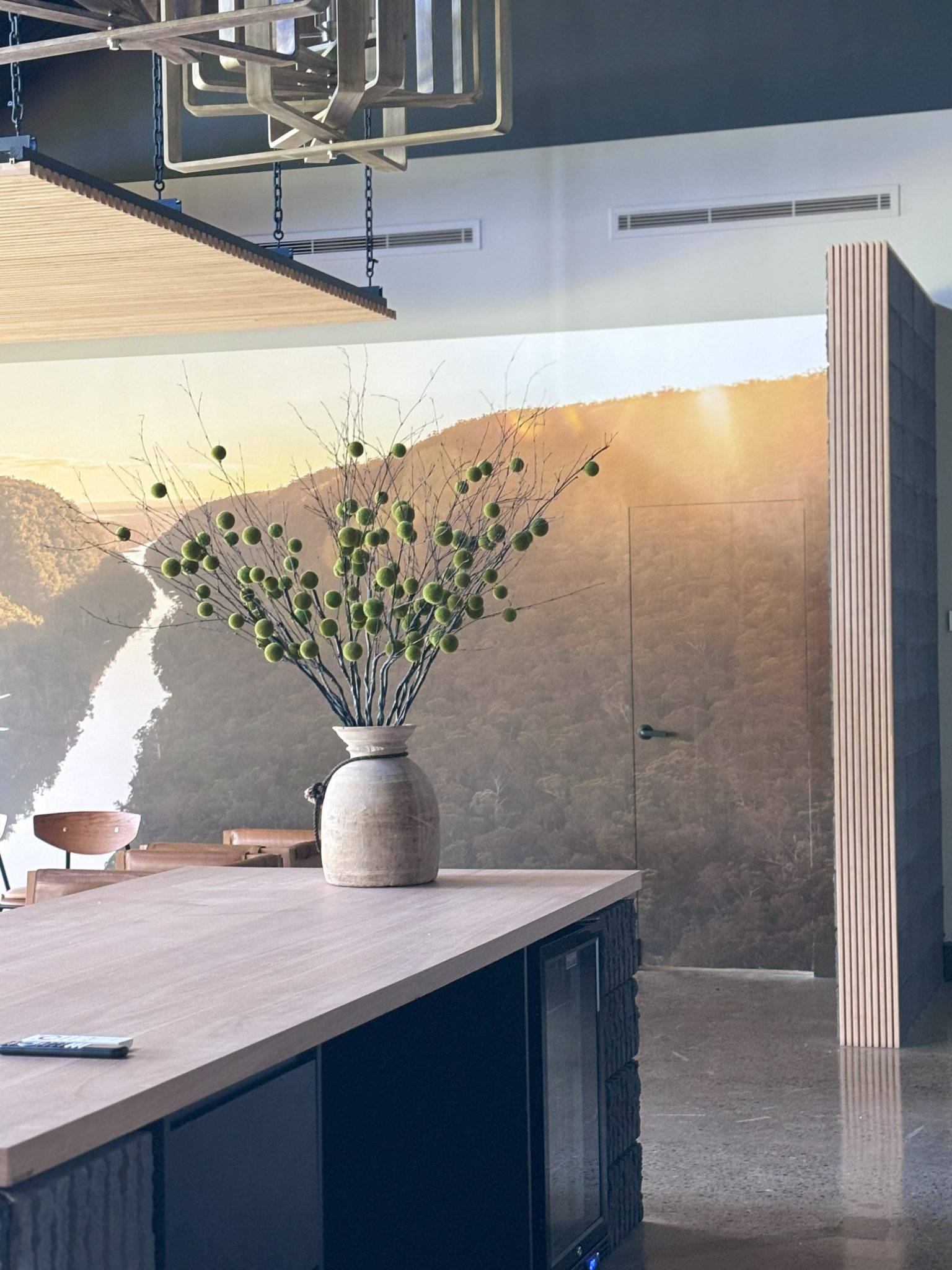 Sydney Helicopters Office