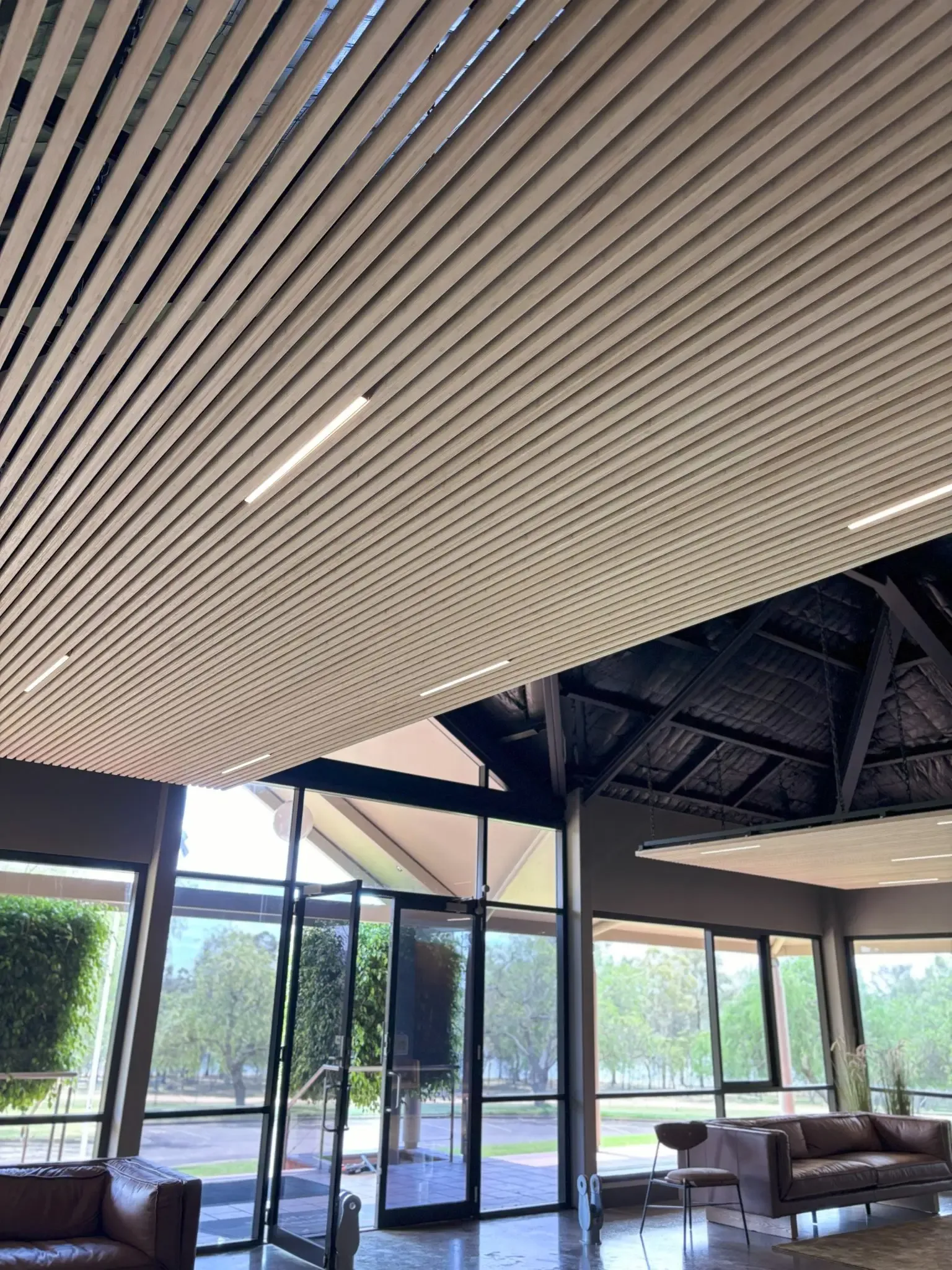 Sydney Helicopters Office