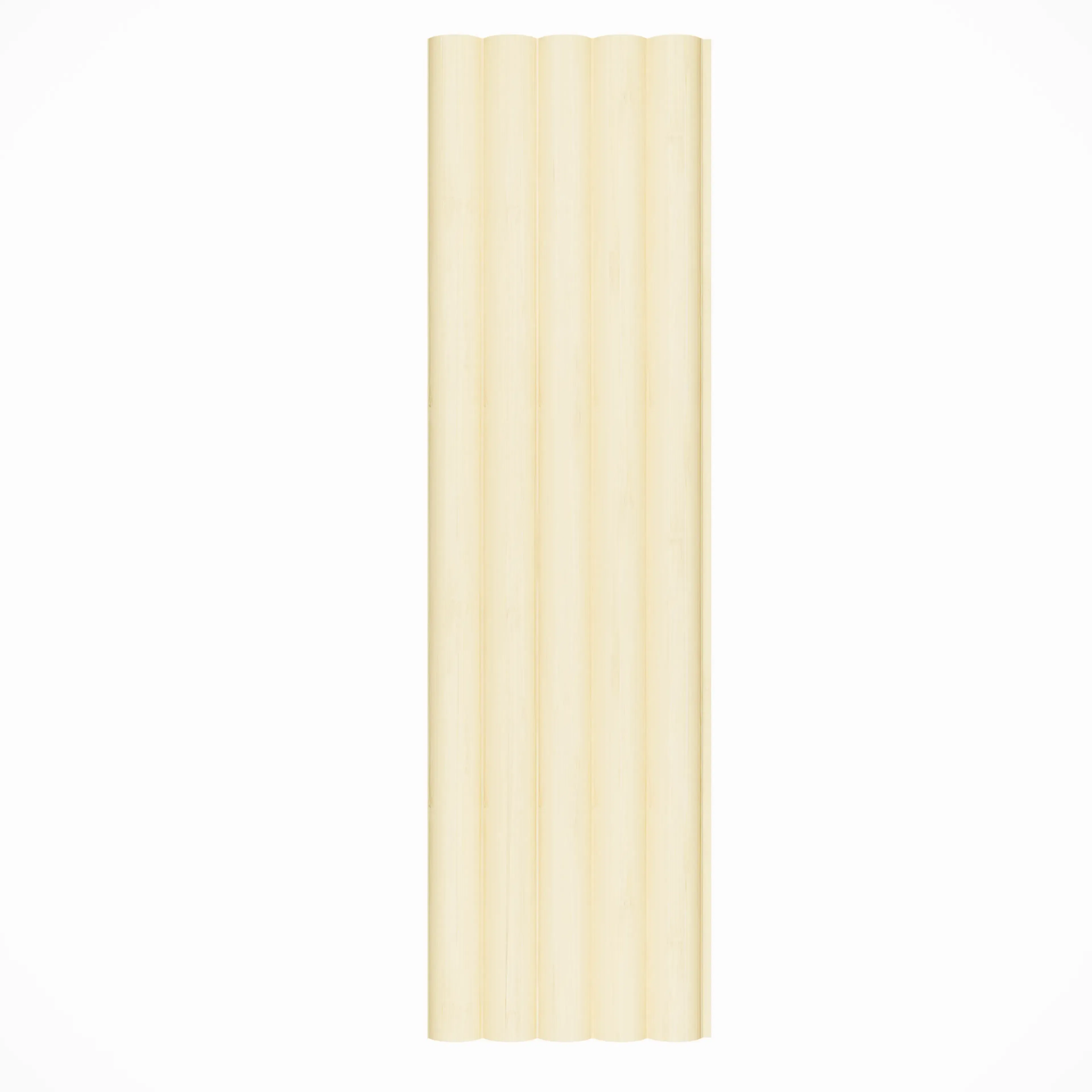 Symphony Series - Cello 4B - Natural - Front Part