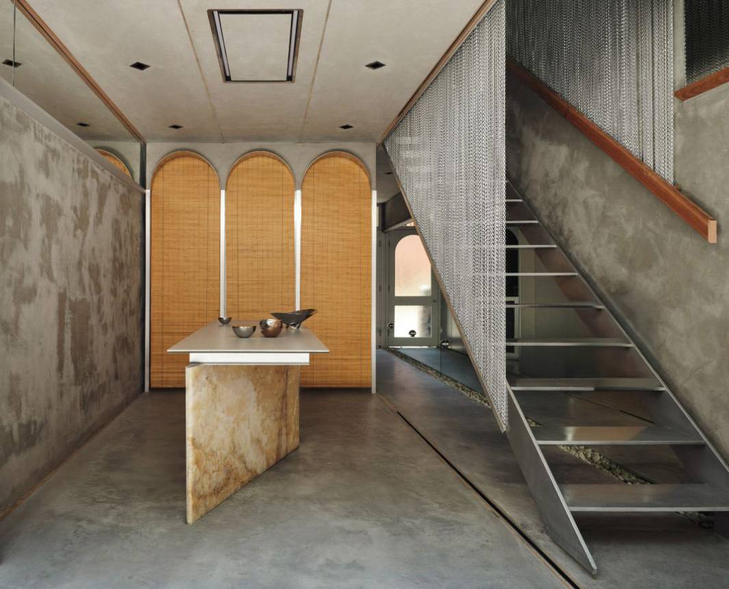 Terrace House Mirage