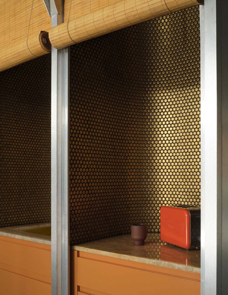 Terrace House Mirage