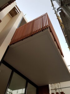 The Balustrade Design Challenge