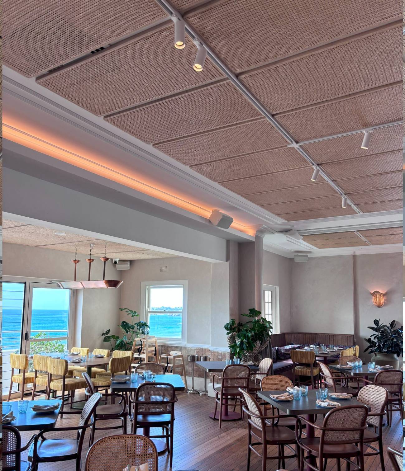 The Boathouse North Wollongong