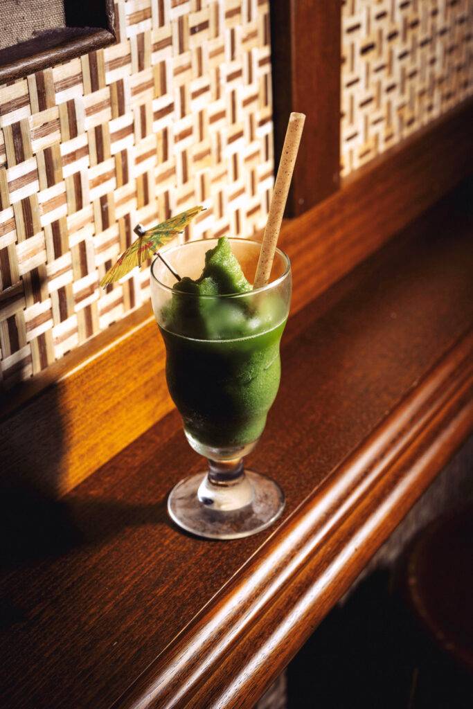 The Caterpillar Club