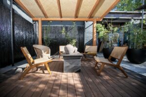 The Overflowing Tub Metaphor