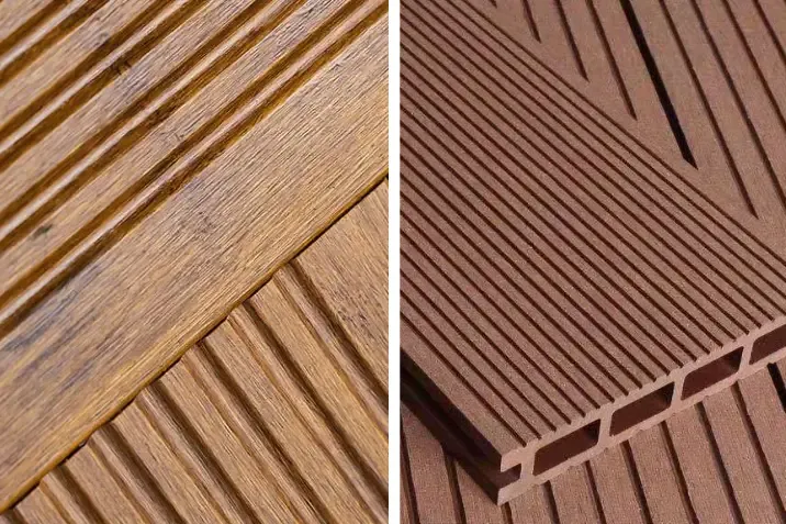 The Real Cost of Composite Decking